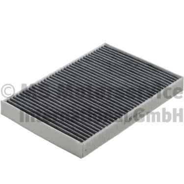 Imagen de KOLBENSCHMIDT 50014572 Filtro de habitáculo carbón activado 291 191 30 IVECO: Daily 4 Kasten/Kombi, 4, V Furgón / Familiar