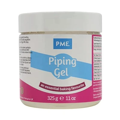 Imagen de PME Piping Gel 325 g