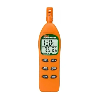 Imagen de Extech Psicrometro digital EXTRH300 Rh300