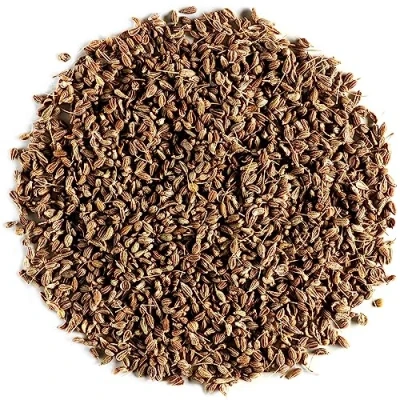 Imagen de Anís Verde Orgánico Infusión Semillas Pimpinella Anisum Matalahúva Matalahúga