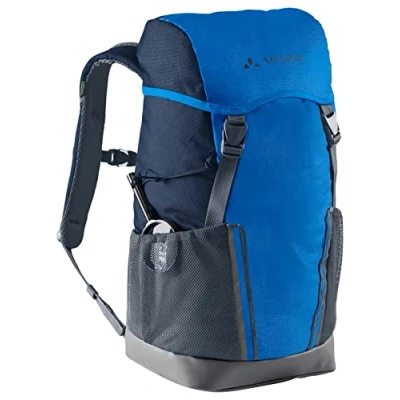Imagen de Vaude PUCK Unisex Mochila para niños, Talla: One Size, Blue/eclipse
