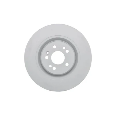 Imagen de BOSCH 0 986 479 405 Disco de freno 345 32 5 112 ventilado revestido altamente carbonizado MERCEDES BENZ: Clase ML