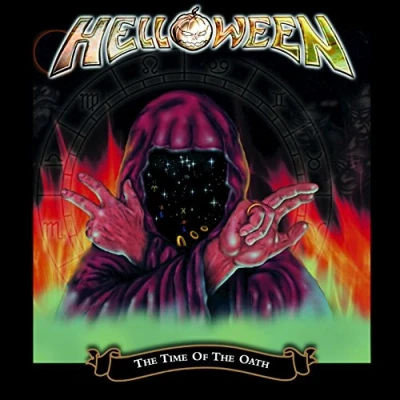 Imagen de The Time Of Oath [Vinilo]