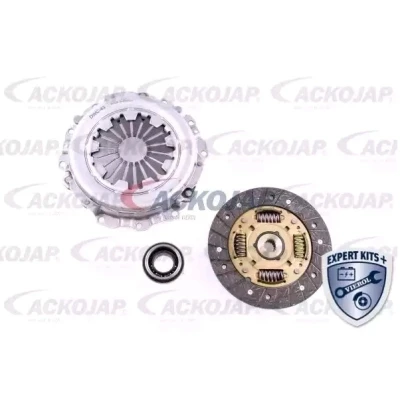 Imagen de ACKOJA A51 0002 Kit de Embrague DAEWOO: Matiz I Hatchback, Kalos CHEVROLET: Aveo / Berlina,