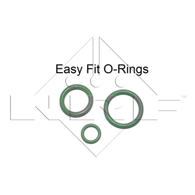 Imagen de NRF EASY FIT 32539 compresor de Aire Acondicionado 10S17C 12 PAG 46 con aceite PAG, junta anular CHRYSLER: VOYAGER 4