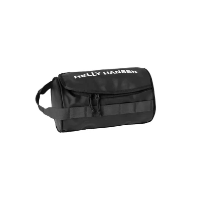 Imagen de Helly Hansen Neceser para niños, Talla: One Size, Black