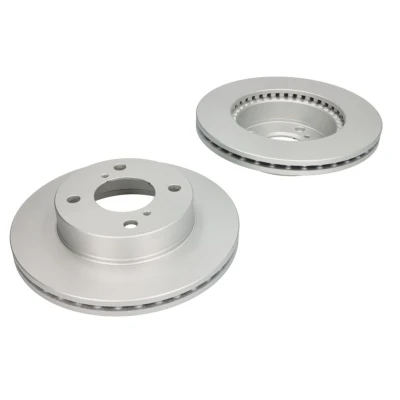 Imagen de FERODO PREMIER DDF1960C Disco de freno 231 20 4 ventilado revestido sin tornillos SUZUKI: Alto VII, NISSAN: Pixo