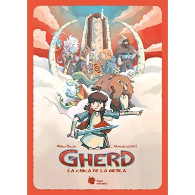 Imagen de Gherd