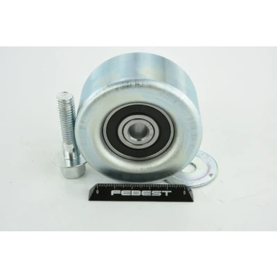 Imagen de FEBEST 0187 GSU45 Polea Tensora TOYOTA: 4Runner SUV, RAV4 III LEXUS: IS 2, GS norauto, oscaro, mister auto