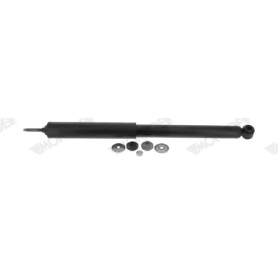 Imagen de MONROE D7694S Amortiguador Presión de gas Bitubular telescópico Anillo inferior, Espiga arriba TOYOTA: RAV4 I SUV, II SUV