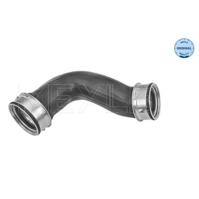 Imagen de MEYLE 100 036 0078 Manguera Turbo AEM (elastómero acrílico de etileno) VOLKSWAGEN: Multivan 5 (7HM, Transporter Bus,