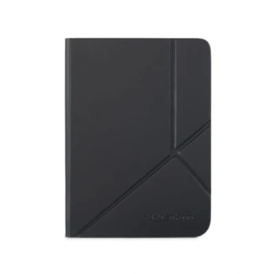 Imagen de Funda eBook Kobo Clara SleepCover, Compatible con BW y Colour, Negro