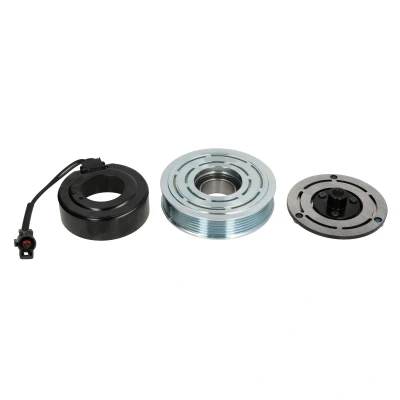 Imagen de THERMOTEC KTT040118 Embrague del Compresor Aire Acondicionado Sanden, SDV16 /SD6V12 SD6V12, FORD: FIESTA 5, Fusion Familiar