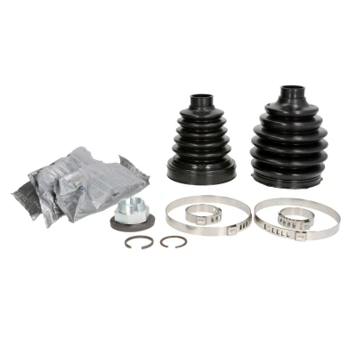 Imagen de SPIDAN 25965 Fuelle Palier TPE (elastómero termoplástico) con tuerca FORD: C Max 2, FOCUS 3, 3 Turnier