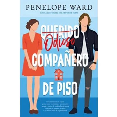 Imagen de Odioso compañero de piso (Titania fresh)