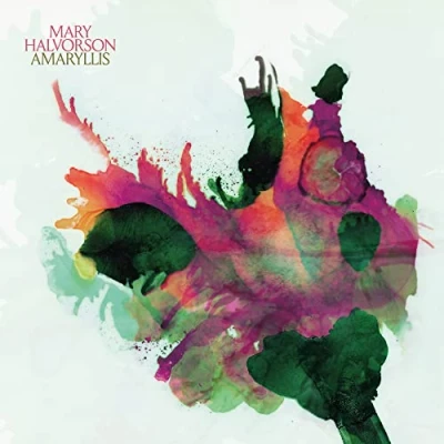 Imagen de Mary Halvorson Amaryllis (CD Digipack)