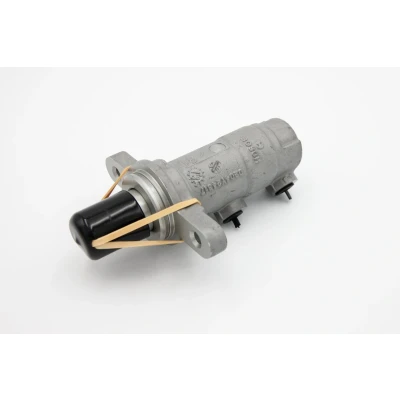 Imagen de BOSCH 0 204 123 732 Cilindro Maestro de Freno 2 31,75 Aluminio M 10 x 1 IVECO: DAILY 6 , 4 Kasten/Kombi