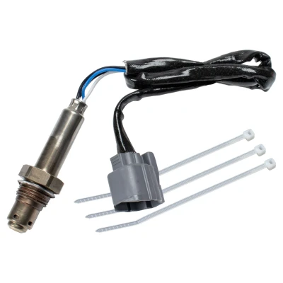 Imagen de FEBI BILSTEIN 177524 Sonda lambda térmico 4 SUBARU: Forester II, Legacy Limousine,