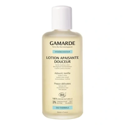 Imagen de Gamarde Tonico Calmante 200 Ml. ml