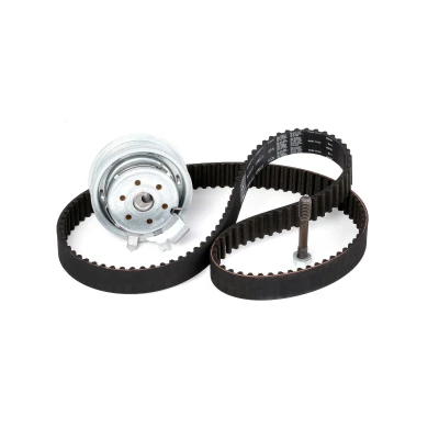 Imagen de SKF VKMA 01113 Kit de correa distribución 138 con perfil redondeado dientes SEAT: Leon I Hatchback, Ibiza 3, 2, VOLKSWAGEN: Golf 4, 5