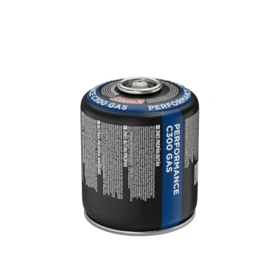 Imagen de Coleman Xtreme Cartucho de Gas Válvula