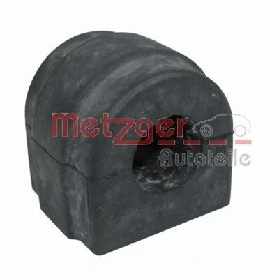 Imagen de METZGER 52072908 Silentblock Barra Estabilizadora Eje delantero, izquierda, derecha Soporte de caucho 29 65 BMW: X5