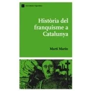 Imagen de Història del franquisme a Catalunya (Biblio. de Catalunya)