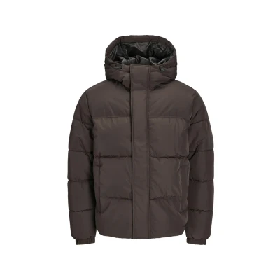 Imagen de Jack &amp; Jones Jjebradley Chaqueta de invierno, Hombre, Talla: Small, Mulch