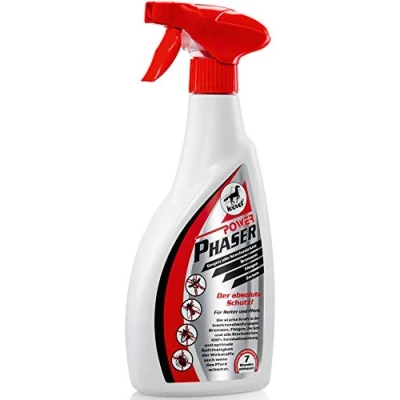Imagen de Leovet Power Phaser Spray 500 ml