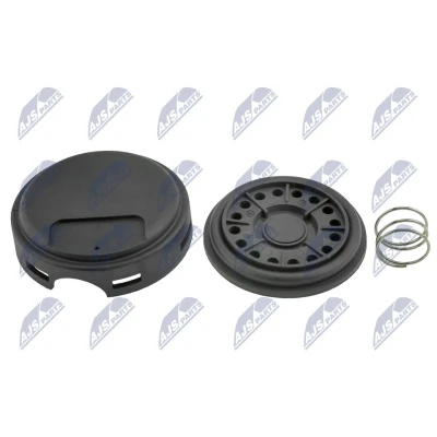 Imagen de Tapa de culata NTY BPZ VV 001A