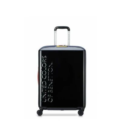Imagen de Delsey Paris Trolley Trolley, Talla: One Size, White