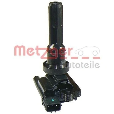 Imagen de METZGER 0880174 Bobina de encendido MITSUBISHI: Lancer 6 Limousine, 7