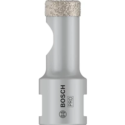 Imagen de Bosch 2 608 587 114 Coronas de diamante para perforación en seco Dry Speed Best for Ceramic (16 x 30 mm)