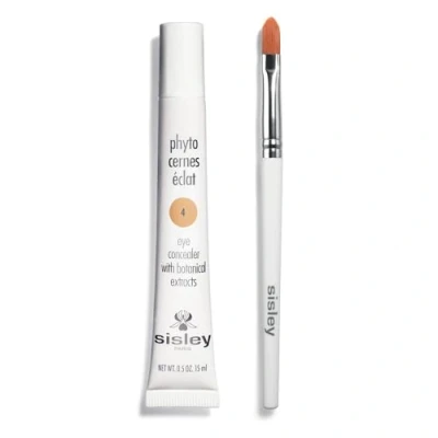 Imagen de Sisley Eye Concealer With Botanical Extracts 004 15 ml