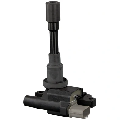 Imagen de FEBI BILSTEIN 32080 Bobina de encendido negro SUZUKI: Grand Vitara 2 SUV, SWIFT 3, Jimny SUV