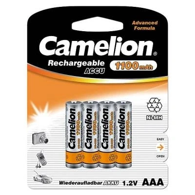 Imagen de Batería Camelion Nh aaa1100bp4