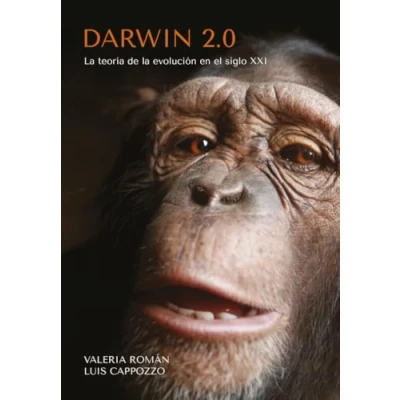Imagen de Darwin 2.0: la teoría de evolución en el siglo XXI (Colección naturaleza salvaje)