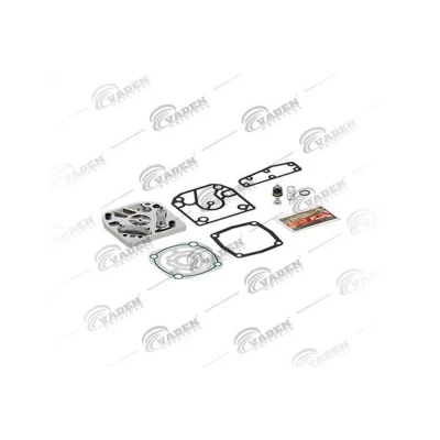 Imagen de Juego de reparación, compresor VADEN ORIGINAL 1100 320 760