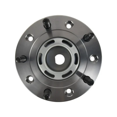 Imagen de FEBI BILSTEIN 46668 Juego de cojinete rueda FORD: Transit V363 Furgón, Custom V362 Mk6 Furgón