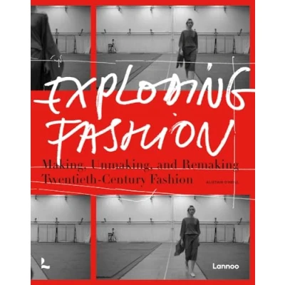 Imagen de Exploding Fashion