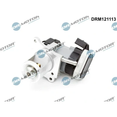Imagen de Válvula EGR Dr.Motor Automotive DRM121113