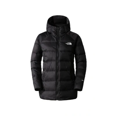 Imagen de The North Face Hyalite Abrigo de plumas, Mujer, Talla: XS, Tnf black