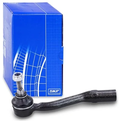 Imagen de SKF VKDY 313001 Rótula de dirección con grasa sintética CITROËN: C2 Hatchback, C3 I II, PEUGEOT: 1007 Hatchback norauto, oscaro, mister