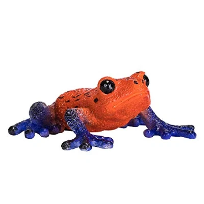 Imagen de MOJO Animal Planet Rana de dardo venenosa Marca