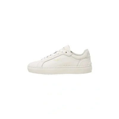 Imagen de Pepe Jeans Camden Edition Zapatillas, Mujer, Talla: 36, Off white Zapatos