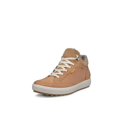 Imagen de ECCO Soft 7 Tred, Zapatos de Senderismo Mujer, Gris, 43 EU
