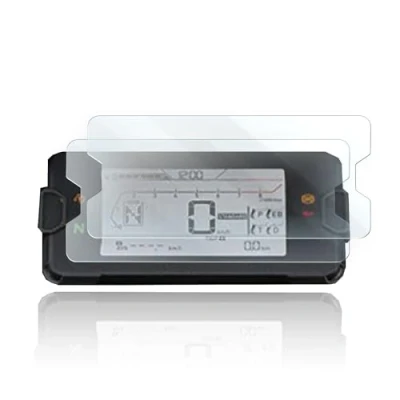 Imagen de Protector de pantalla para velocímetro Honda NC750X 2021 + 1 x Ultra Clear / Anti Glare