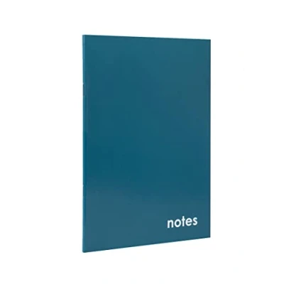 Imagen de Collins Cuaderno con líneas Essential, A5, 80 páginas