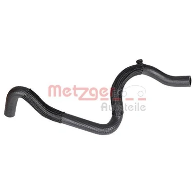 Imagen de METZGER 2420282 Manguitos de Radiador EPDM (Ethylen Propylen Dien Caucho) FORD: FOCUS 3