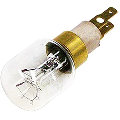 Imagen de Bombilla Tclick / T25 15 W 220 V (60269 16992) Frigorífico, congelador 481281728445 WPRO